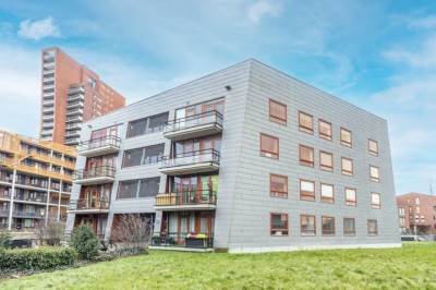 Woning Oosterwerf 34 Zaandam