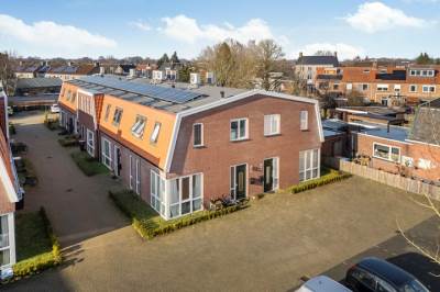 Woning Dennenweg 183B Enschede
