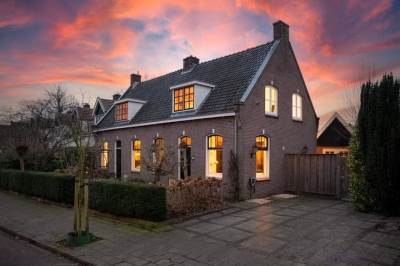 Woning Thorbeckestraat 15 Hengelo (OV)