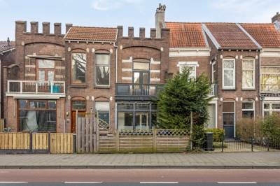 Woning Oranjepark 29 Dordrecht