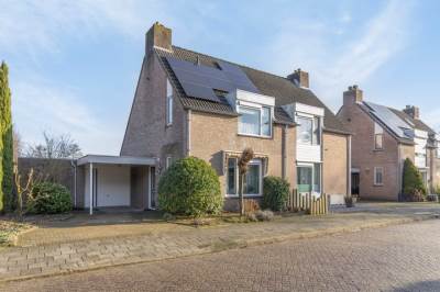 Woning Hoog Geldrop 120 Geldrop
