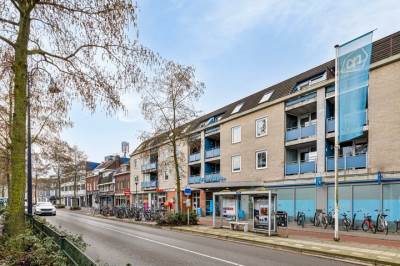 Woning Leenderweg 60E Eindhoven