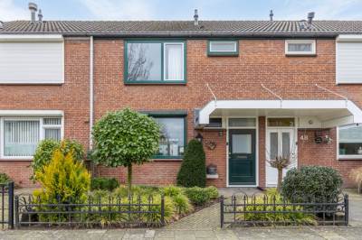 Woning Fagotstraat 46 Helmond