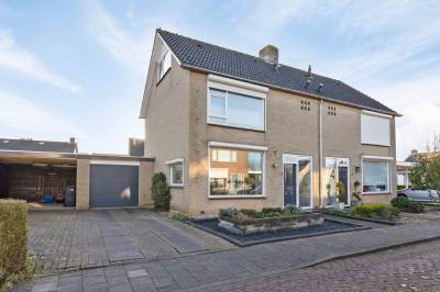 Woning van Schengestraat 6 Heinkenszand