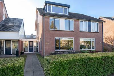 Woning Thijsselaan 127 Culemborg