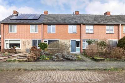 Woning De Meent 47 Drachten