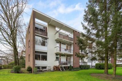 Woning Steijnlaan 15A Breda