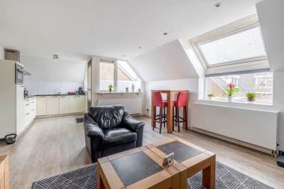 Woning Watervluchtmolen 60A Nieuw-Lekkerland