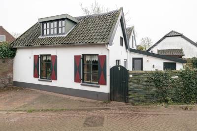 Woning 't Griendje 1 Deil