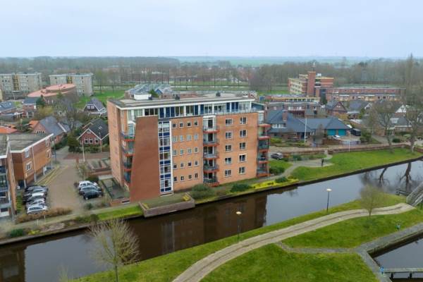 Woning Hogeweg 119 Scheemda