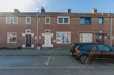 Woning Henri Jonasstraat 20 Sittard