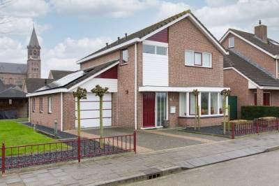 Woning Laagstraat 1 Overasselt