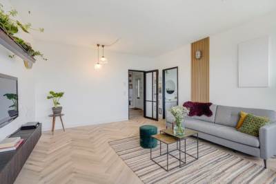 Woning Jan Dammassestraat 66 Rotterdam