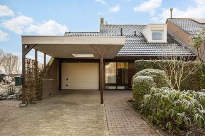 Woning De Maten 5 Schoonebeek