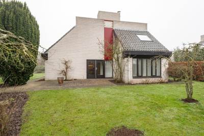 Woning Oranjestraat 48 Beusichem
