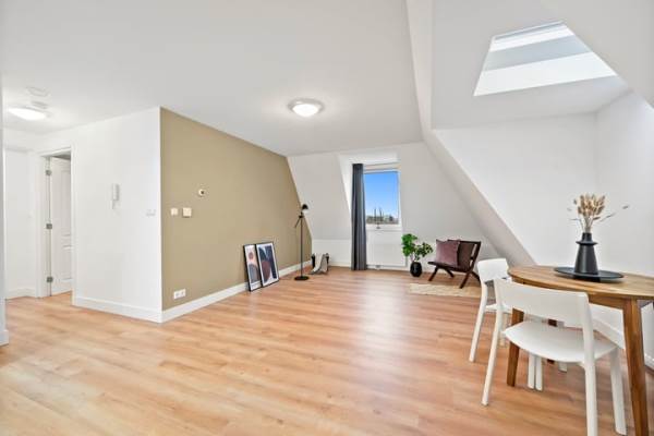 Woning De la Reyweg 6B Den Haag