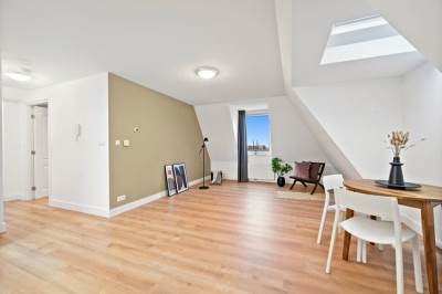 Woning De la Reyweg 6B Den Haag