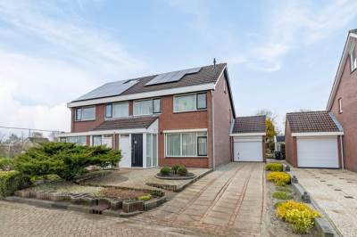 Woning Hendrik Kroesstrjitte 19 Blije