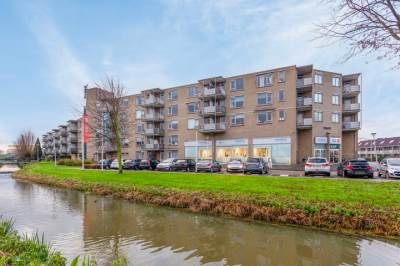Woning Voorwaartsveld 72 Leerdam