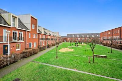 Woning Gilze-Rijenhof 160 Nootdorp