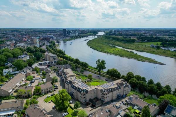 Woning Doctor Marie Curiestraat 13 Venlo