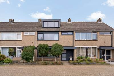 Woning Begijnenakker 31 Prinsenbeek