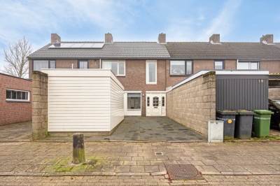 Woning Sappemeerstraat 18 Arnhem