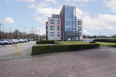 Woning Gregoriuslaan 39 Susteren