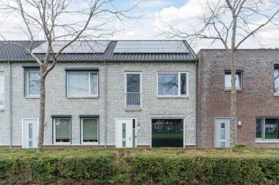 Woning Potbeker 11 Cuijk