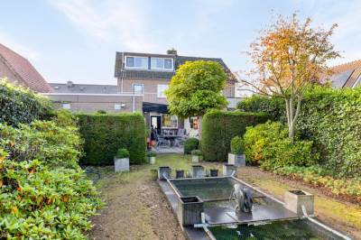 Woning Heistraat 56 Rijen