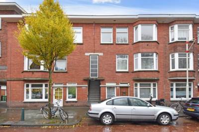 Woning Laakkade 247 Den Haag