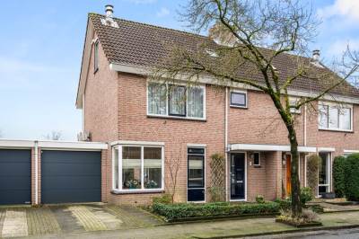 Woning Halderweg 17 Bennekom