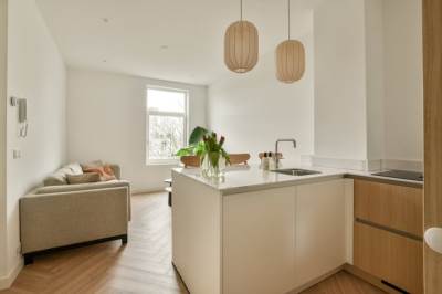 Woning Van Ostadestraat 1664A Amsterdam