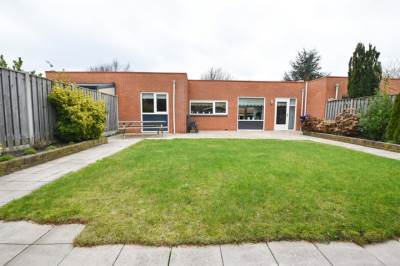 Woning Drechterland 17 Lelystad