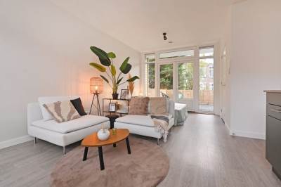 Woning Scheldestraat 177 Den Haag