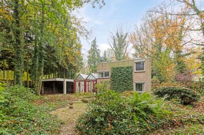 Woning Merel 8 Vessem