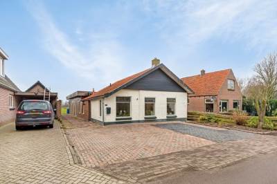 Woning Witte Paarden 17 Witte Paarden