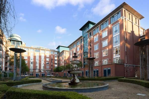 Woning Leeghwaterlaan 85 Den Bosch