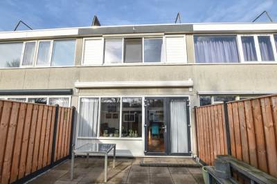 Woning Strand 51 Lelystad