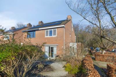 Woning Roerdompstraat 2 Oosterhout (NB)