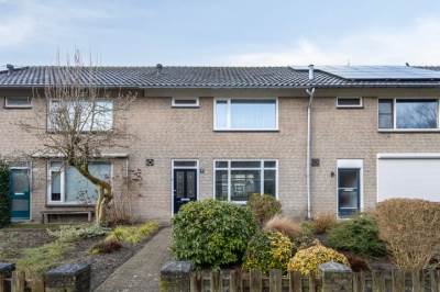 Woning Baritonstraat 43 Helmond