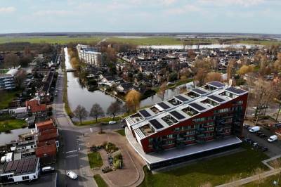 Woning Kervelstraat 263 Krommenie