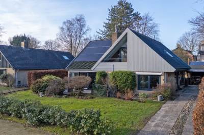 Woning Godard van Reedelaan 7 De Steeg