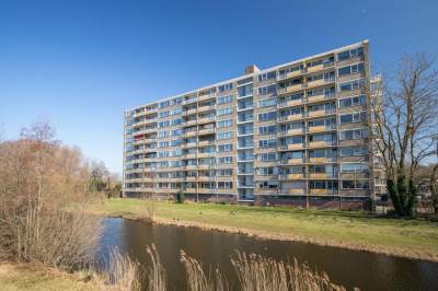 Woning Hobokenstraat 473 Breda