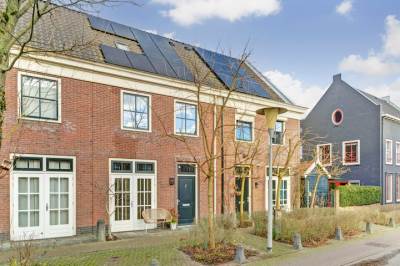 Woning Schrijnwerkersveste 7 Arnhem