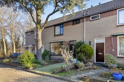 Woning Dokter Schöyerstraat 167 Gorinchem