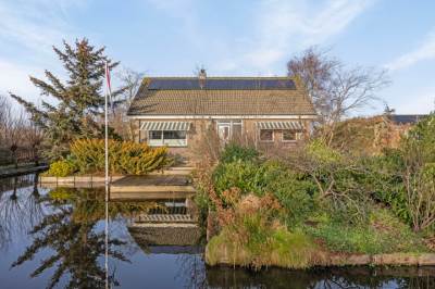 Woning Insteek 44 Boskoop
