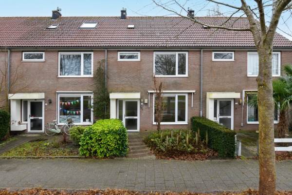 Woning Havikskruid 99 Zeewolde