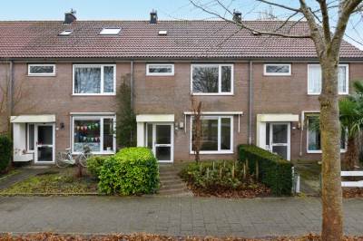Woning Havikskruid 99 Zeewolde