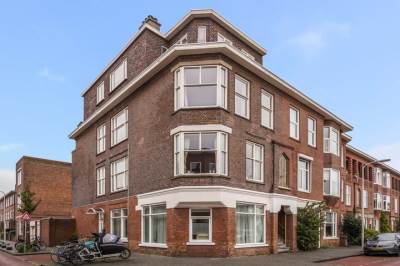 Woning Irisplein 16 Den Haag